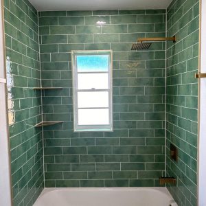 How to choose the right bathroom contractor in Orlando